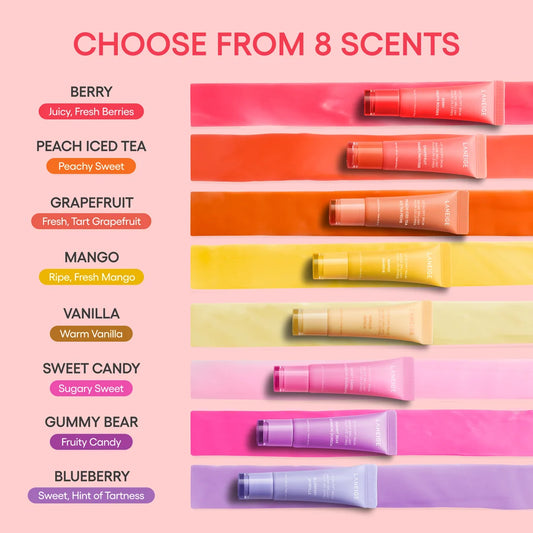 LIP GLOW BALM