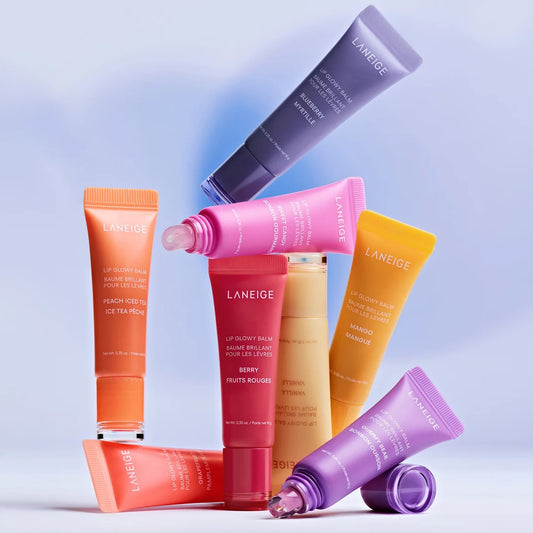 LIP GLOW BALM