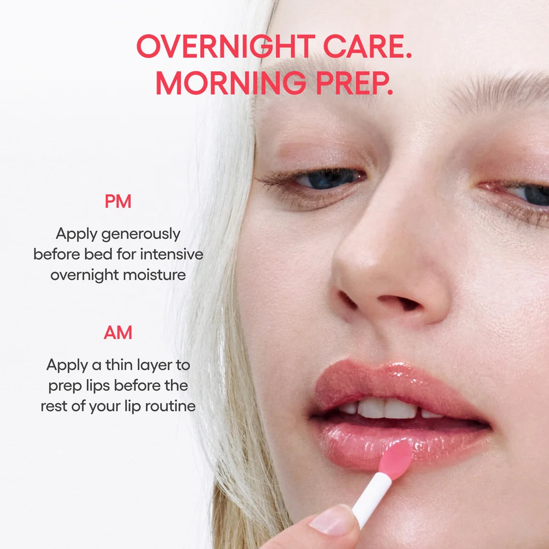 LIP SLEEPING MASK - BERRY 20G