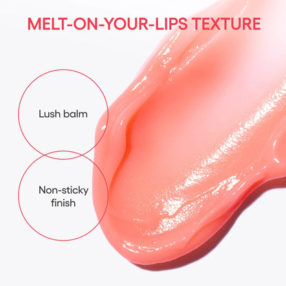 LIP SLEEPING MASK - BERRY 20G