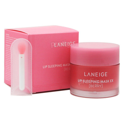 LIP SLEEPING MASK - BERRY 20G