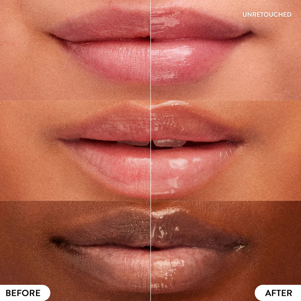 LIP SLEEPING MASK - BERRY 20G