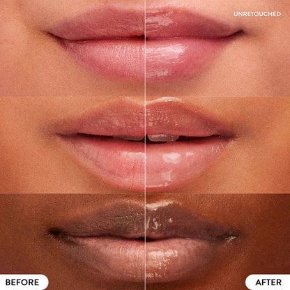 LIP SLEEPING MASK - BERRY 20G