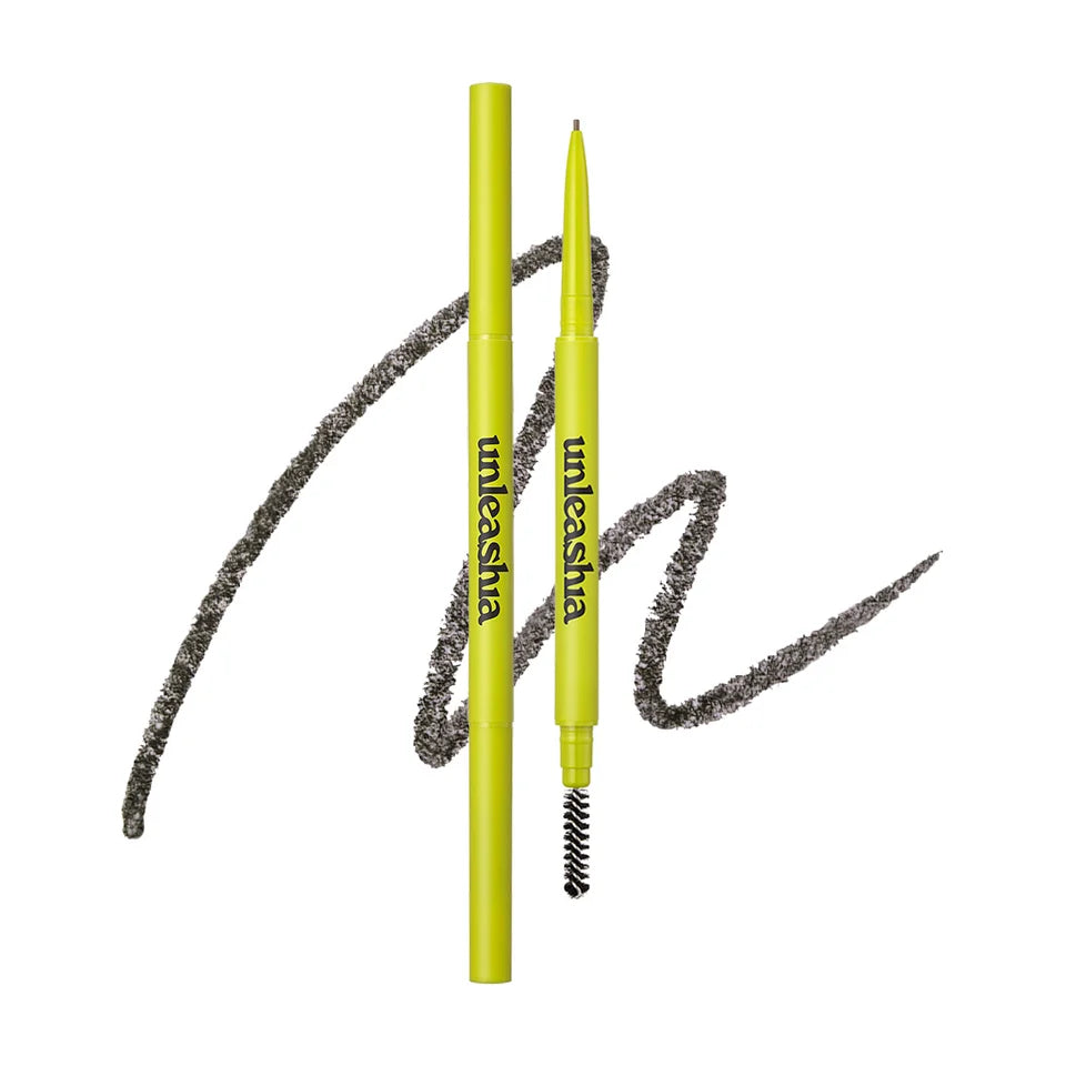 SHAPER DEFINING EYEBROW PENCIL (2 SHADES)