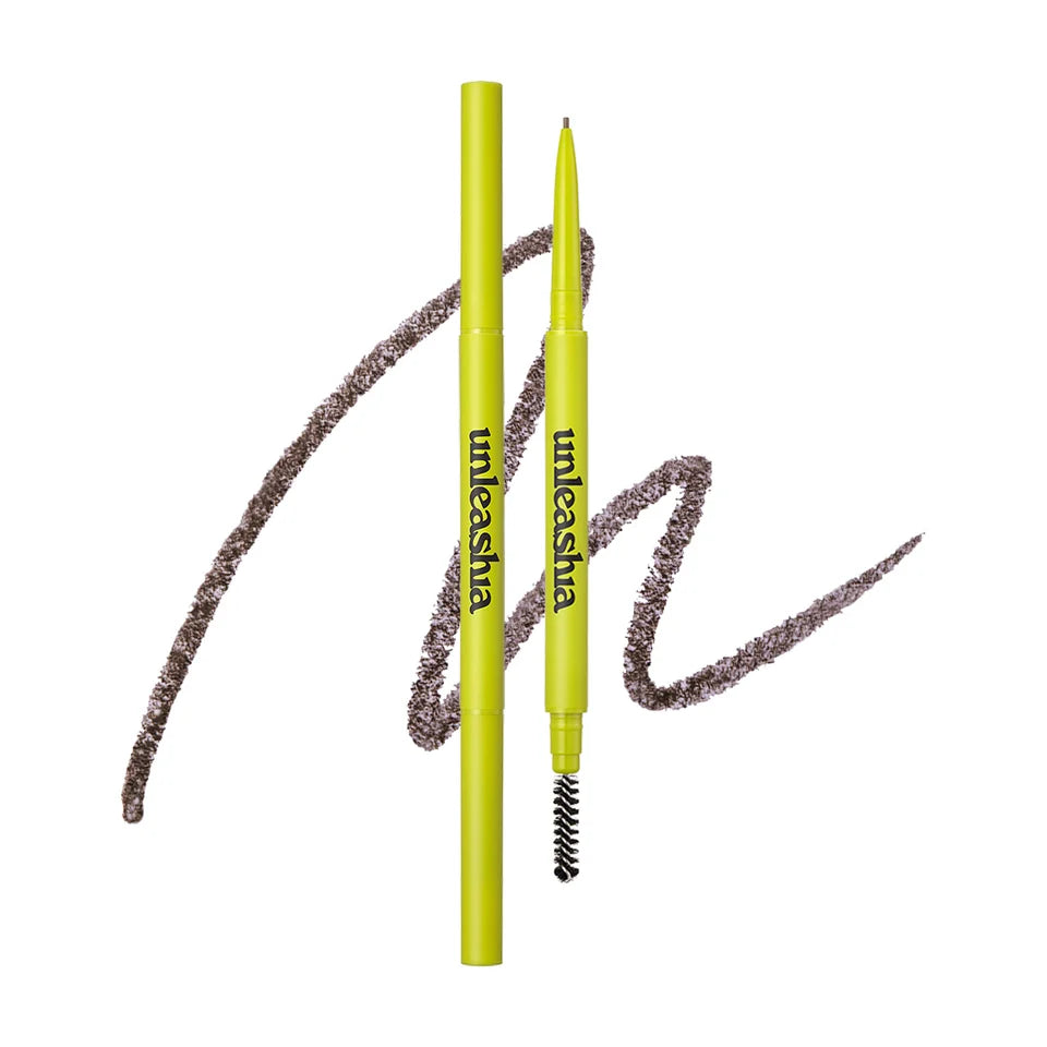 SHAPER DEFINING EYEBROW PENCIL (2 SHADES)