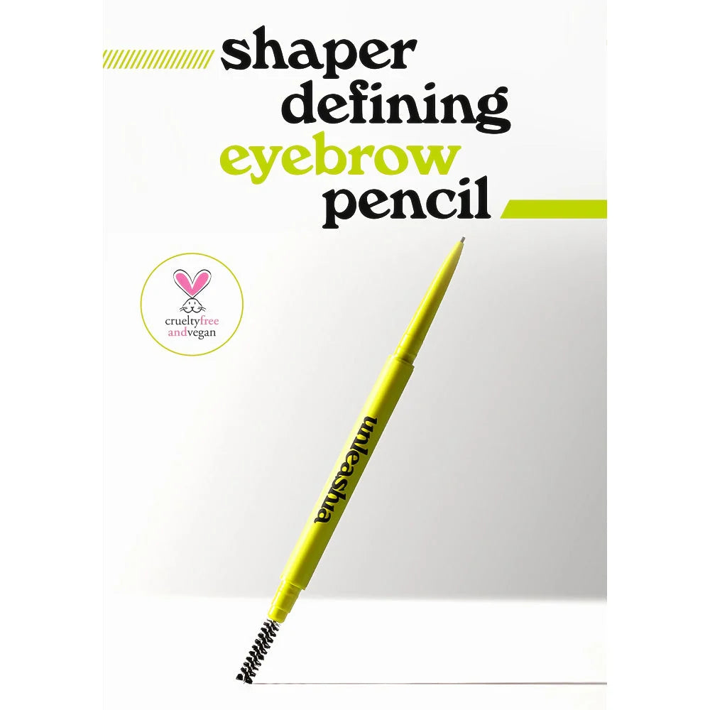 SHAPER DEFINING EYEBROW PENCIL (2 SHADES)
