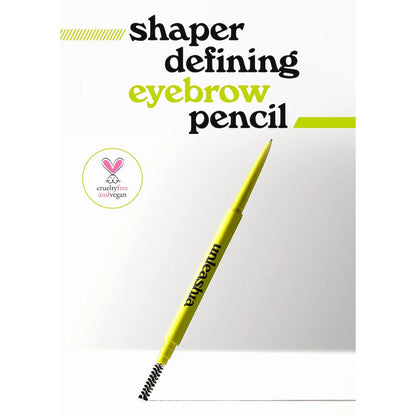 SHAPER DEFINING EYEBROW PENCIL (2 SHADES)