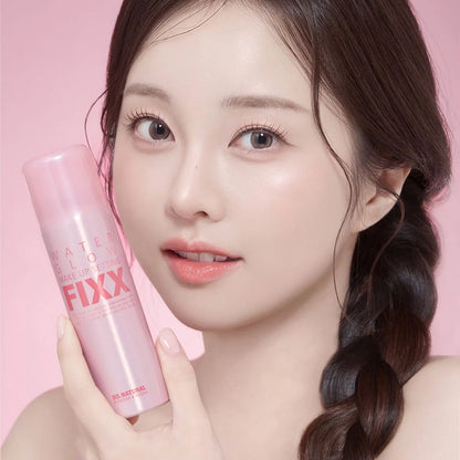 WATER GLOW MAKE UP SETTING FIXX 75ML