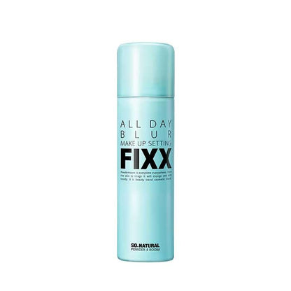 ALL DAY BLUR MAKE UP SETTING FIXX 75 ML