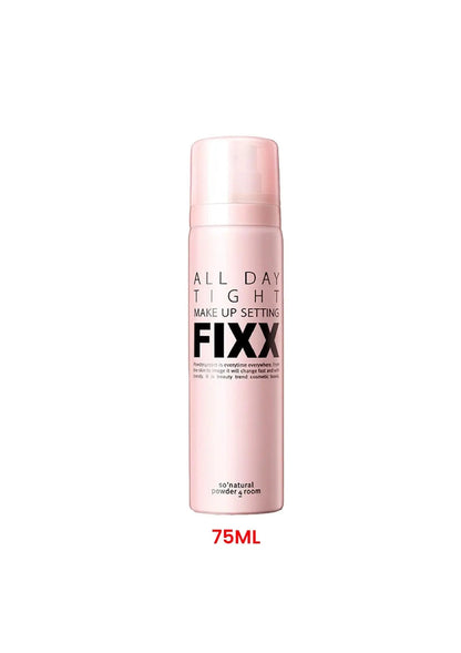 ALL DAY TIGHT MAKE UP SETTING FIXX - (4 SIZES)