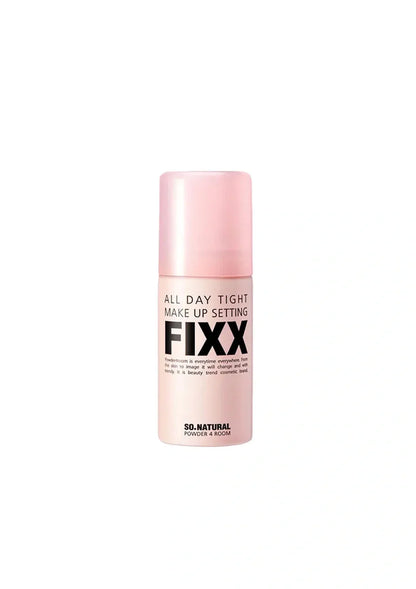 ALL DAY TIGHT MAKE UP SETTING FIXX - (4 SIZES)