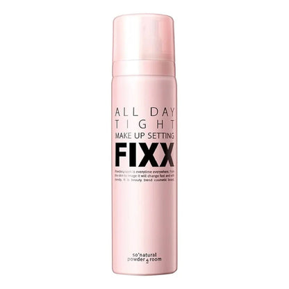 ALL DAY TIGHT MAKE UP SETTING FIXX - (4 SIZES)