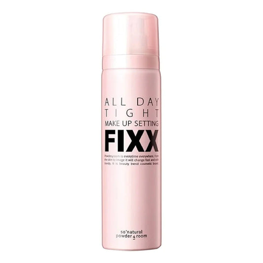 ALL DAY TIGHT MAKE UP SETTING FIXX - (4 SIZES)