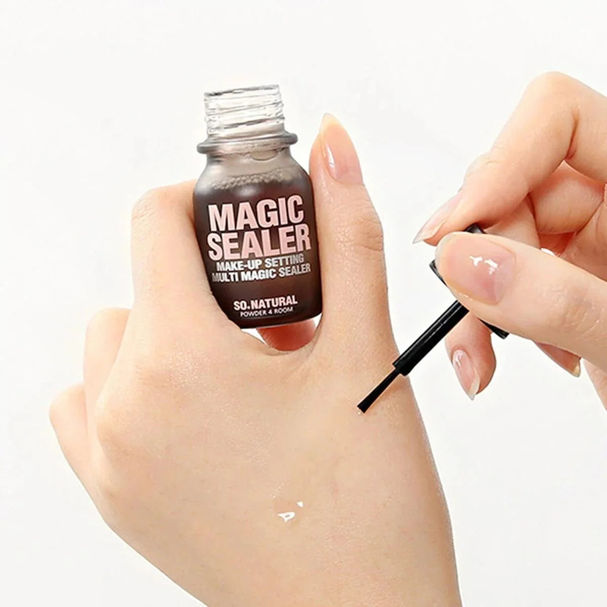 MAKEUP SETTING MULTI MAGIC SEALER 10ML