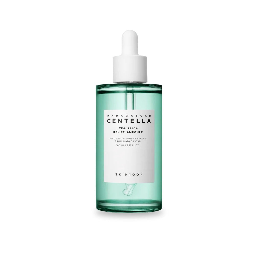 Tea-Trica Relief Ampoule