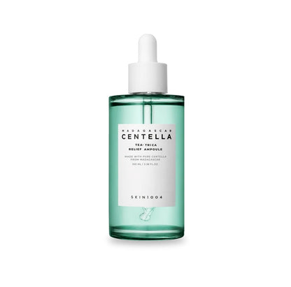 Tea-Trica Relief Ampoule