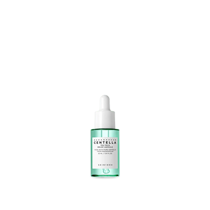 Tea-Trica Relief Ampoule
