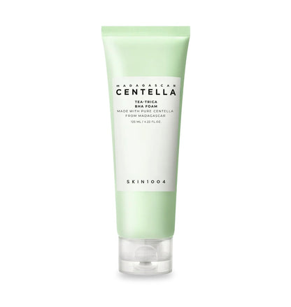 Tea-Trica BHA Foam
