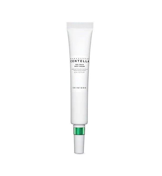 Tea-Trica Spot Cream