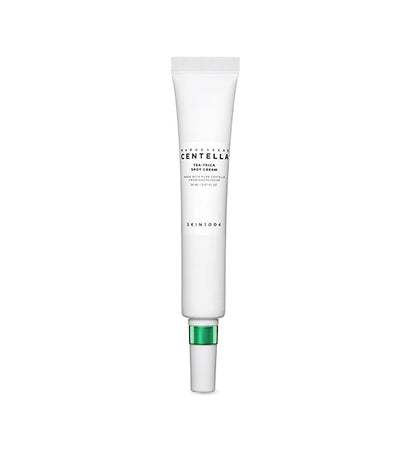 Tea-Trica Spot Cream