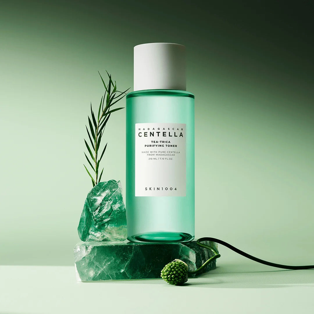 Tea-Trica Purifying Toner
