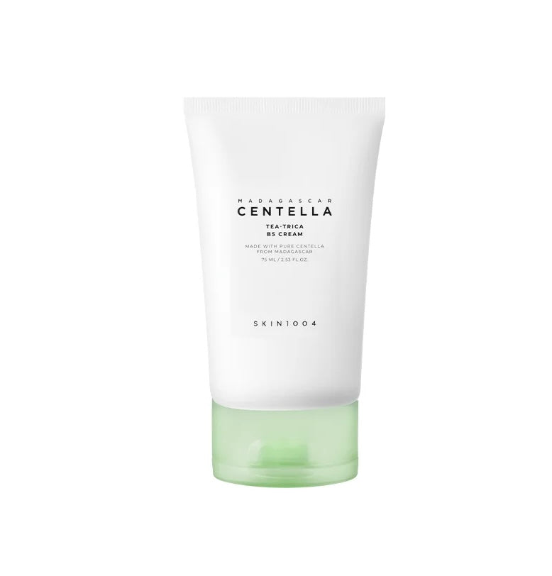 Tea-Trica B5 Cream