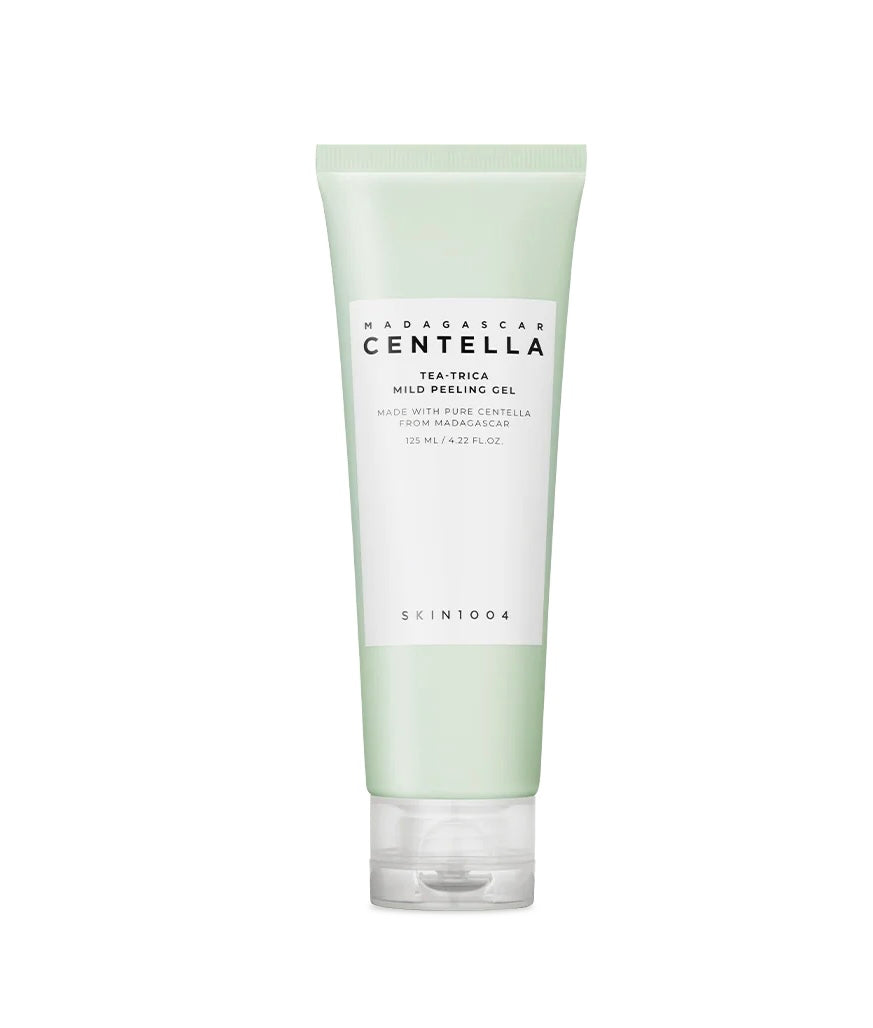 TEA-TRICA MILD PEELING GEL