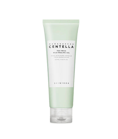 TEA-TRICA MILD PEELING GEL