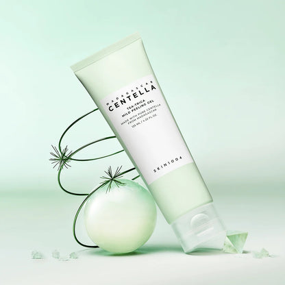 TEA-TRICA MILD PEELING GEL