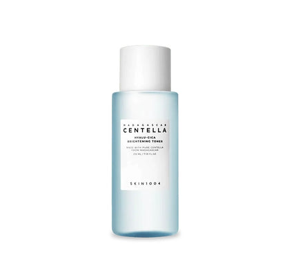 Hyalu-Cica Brightening Toner