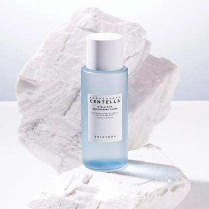 Hyalu-Cica Brightening Toner