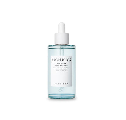 Hyalu-Cica First Ampoule