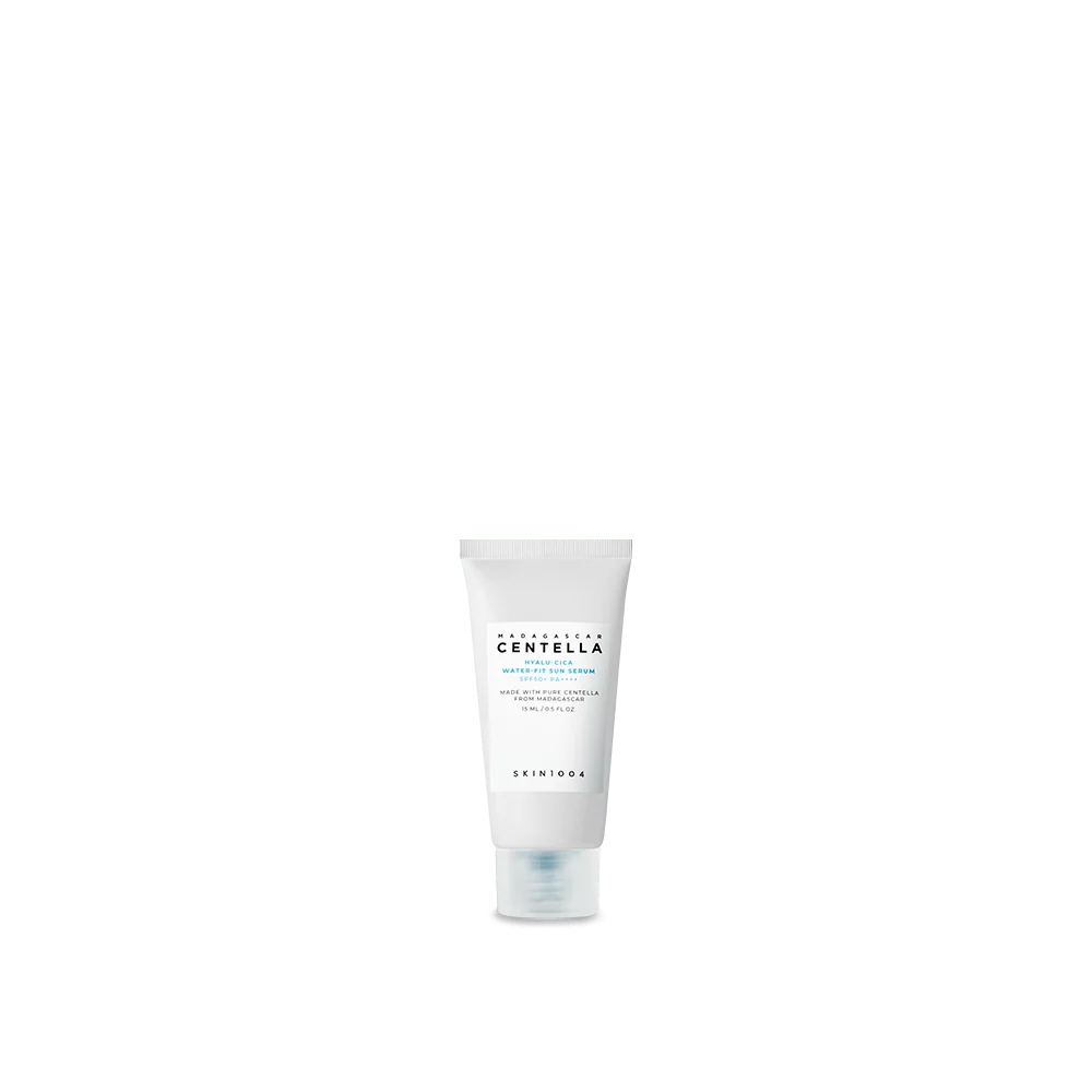 Hyalu-Cica Water-Fit Sun Serum