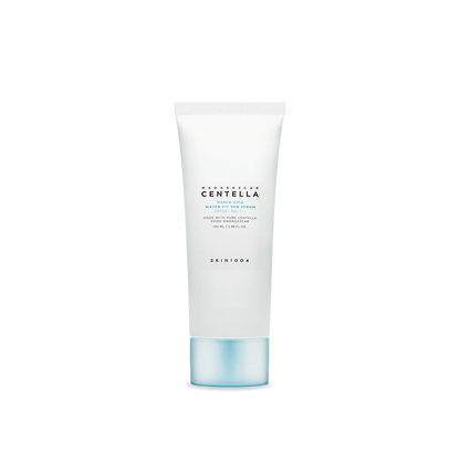 Hyalu-Cica Water-Fit Sun Serum