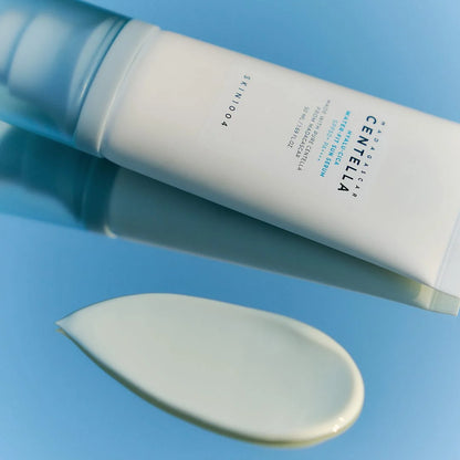 Hyalu-Cica Water-Fit Sun Serum