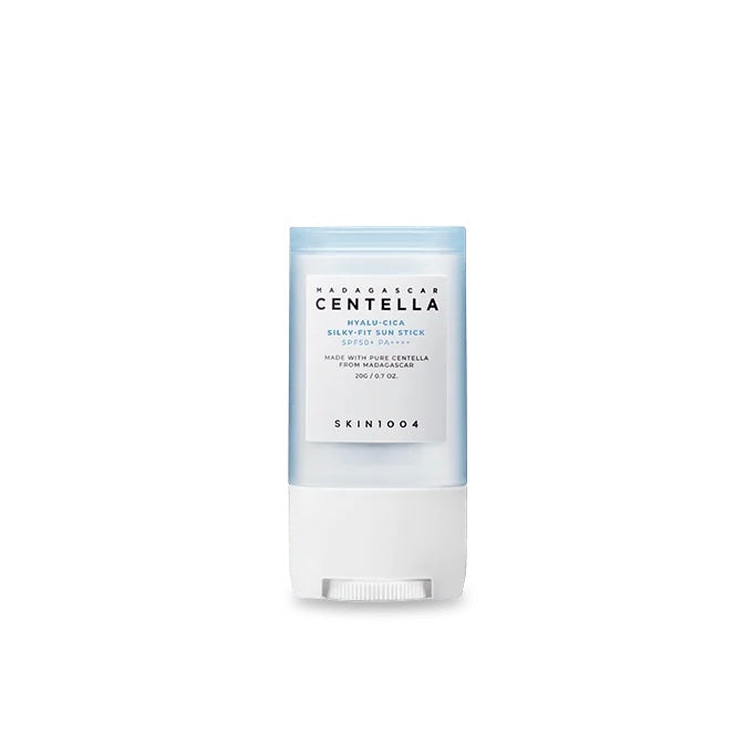 Hyalu-Cica Silky-Fit Sun Stick