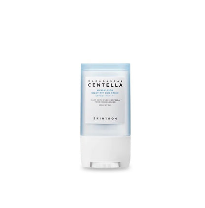 Hyalu-Cica Silky-Fit Sun Stick