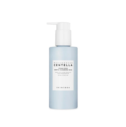 Hyalu-Cica Gentle Cleansing Milk
