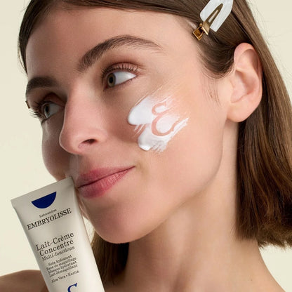 Lait-Crème Concentré - #1 Bestseller Moisturizer