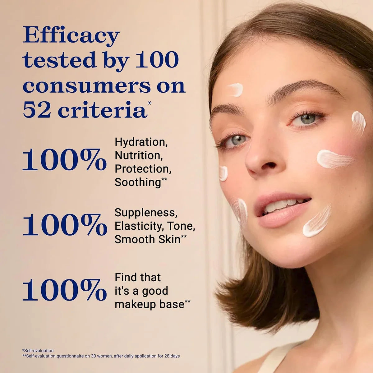 Lait-Crème Concentré - #1 Bestseller Moisturizer