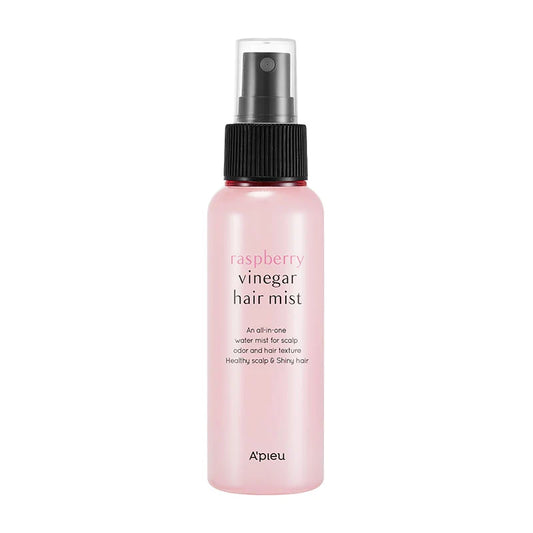 RASPBERRY VINEGAR HAIR MIST