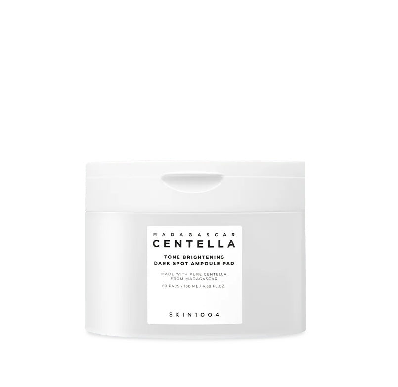 Tone Brightening Dark Spot Ampoule Pad