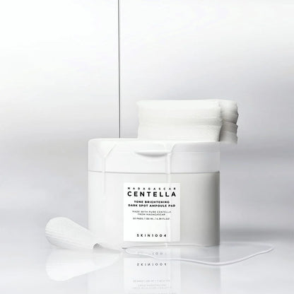 Tone Brightening Dark Spot Ampoule Pad