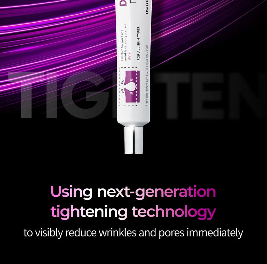 FACEPHALT TIGHTENING CREAM