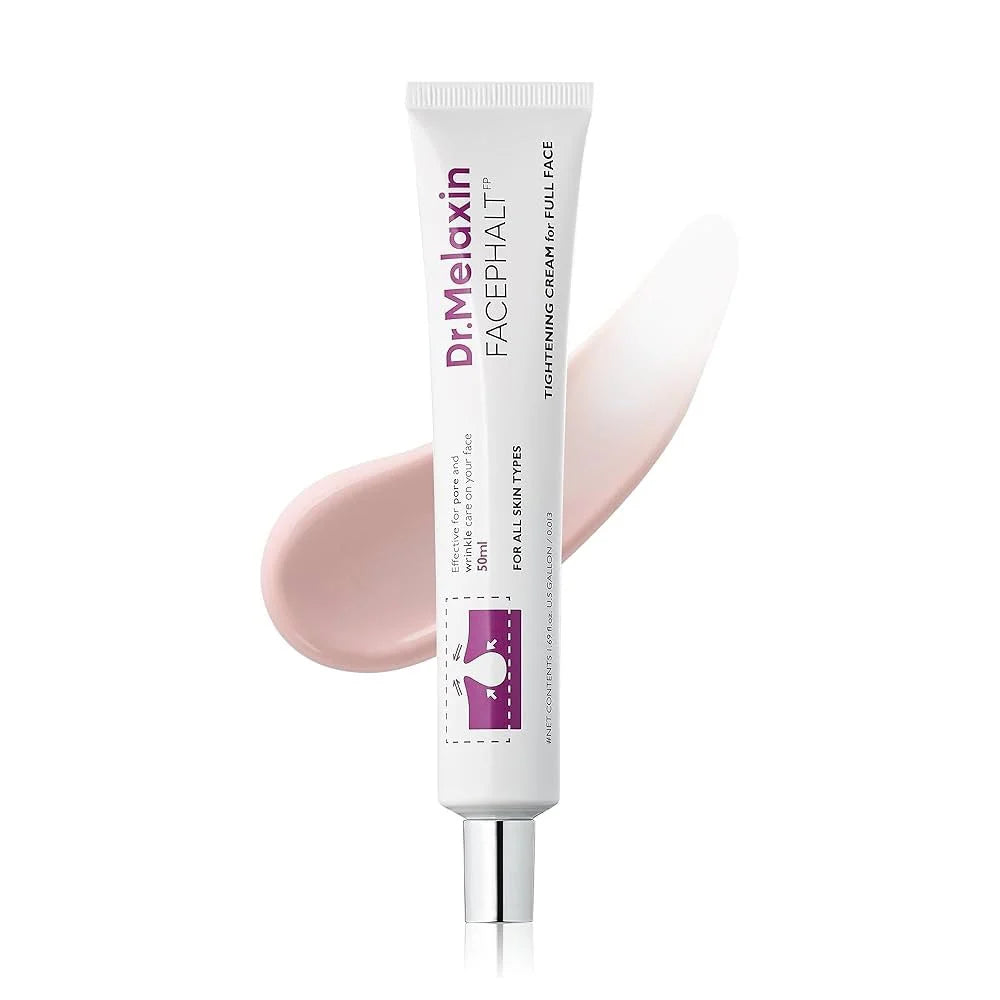 FACEPHALT TIGHTENING CREAM