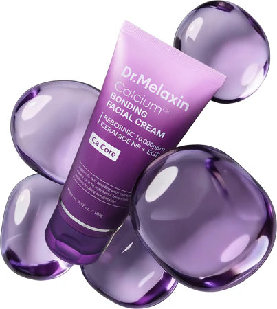 CALCIUM BONDING FACIAL CREAM
