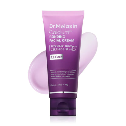 CALCIUM BONDING FACIAL CREAM