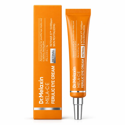 MELA-C·E FERULIC EYE CREAM - 15G