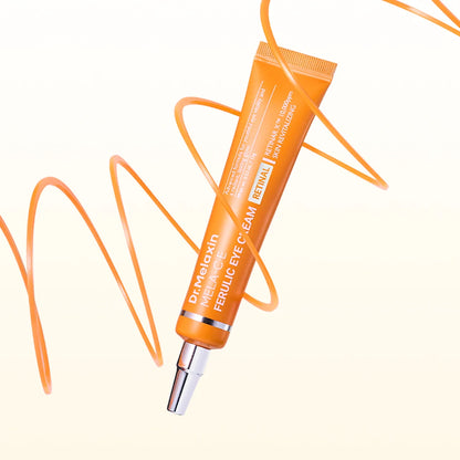 MELA-C·E FERULIC EYE CREAM - 15G