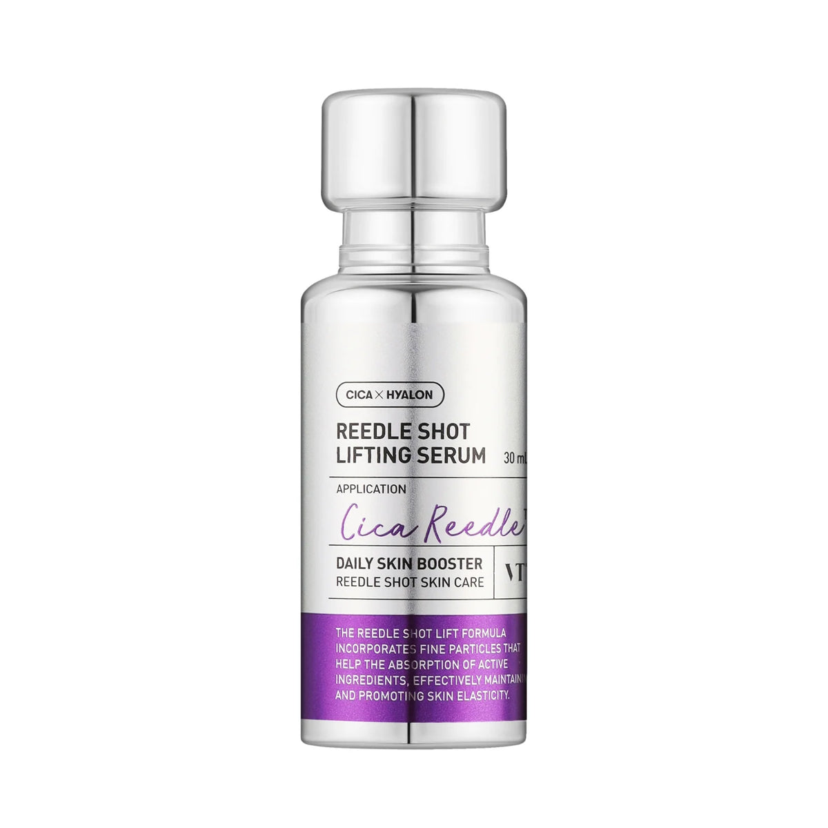 REEDLE SHOT LIFTING SERUM
